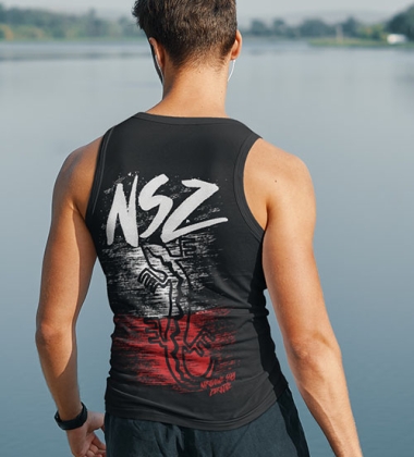 tank-top NSZ
